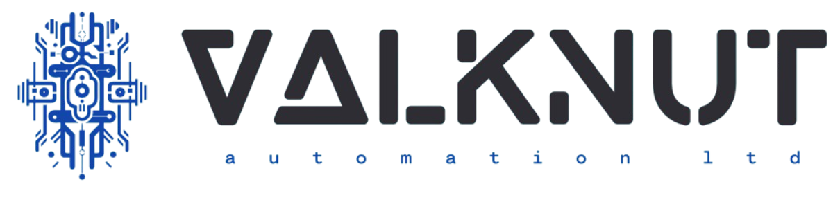 Valknut Automation LTD Co UK