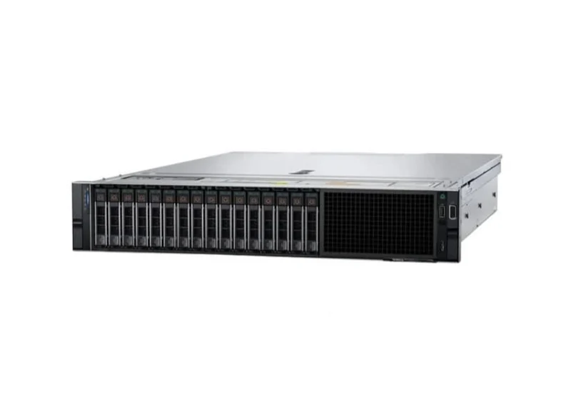 HPE ProLiant DL385 Gen10 Plus v2 P39122-B21 2U AMD EPYC 16 Core 8TB Server
