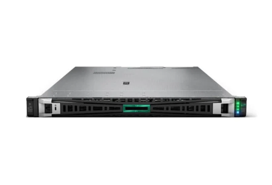 HPE ProLiant DL380 Gen11 P72982-005 2U Intel Xeon 16 Core 128GB Server