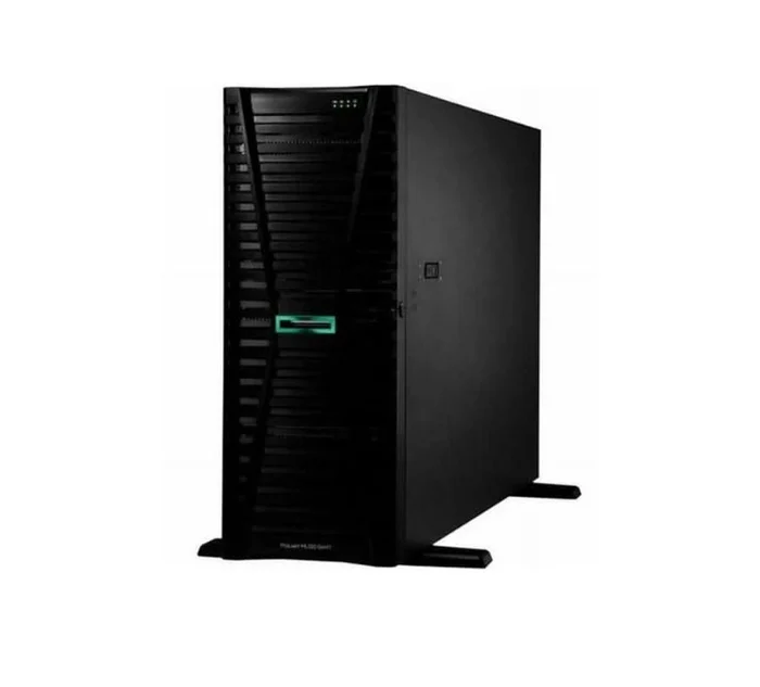 HPE Proliant DL360 Gen11 P71678-005 1U Intel Xeon 16-Core 8TB Server