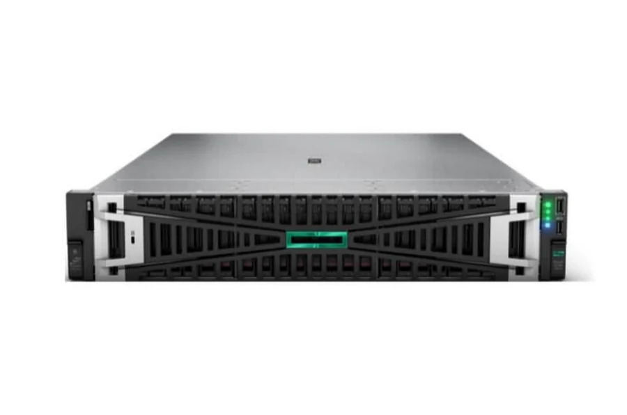 HPE ProLiant DL380 Gen11 P83314-005 2U Intel Xeon 32 Core 8TB Server