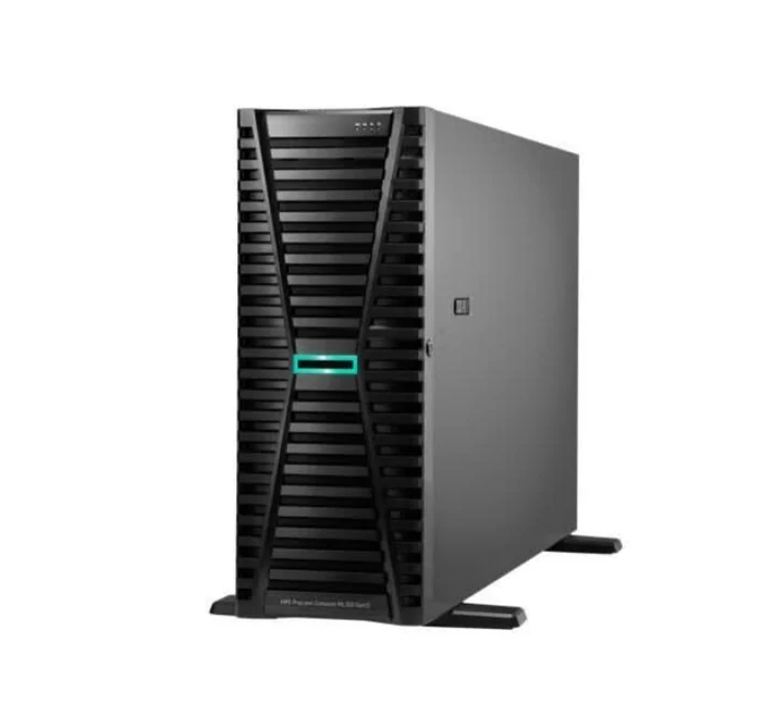 HPE ProLiant Compute ML350 Gen12 P87796-005 4U Intel Xeon 12 Core Server