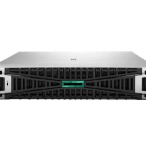 HPE ProLiant Compute DL380 Gen12 P89243-005 2U Intel Xeon 12 Core Server