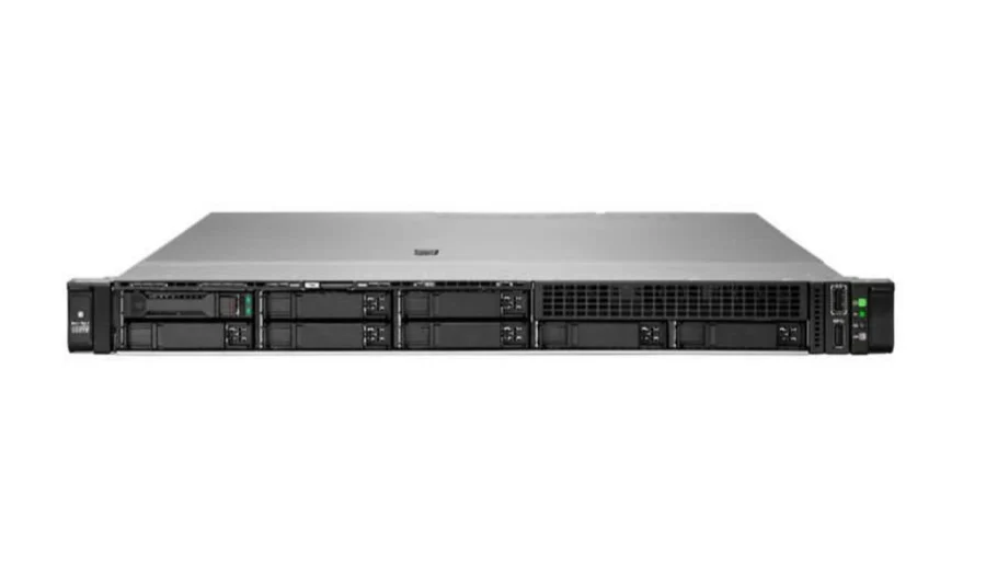 HPE ProLiant DL320 Gen12 P87776-005 1U Intel Xeon 16 Core Server