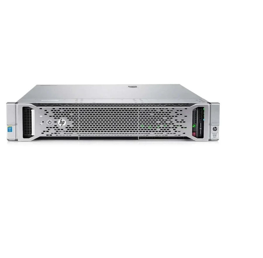 HPE ProLiant DL325 Gen11 P77246-005 1U AMD EPYC 16 Core 3TB Server
