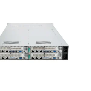 ASUS RS720QA-E12-RS8U-26WEVHS AMD EPYC 9004 DDR5 Server