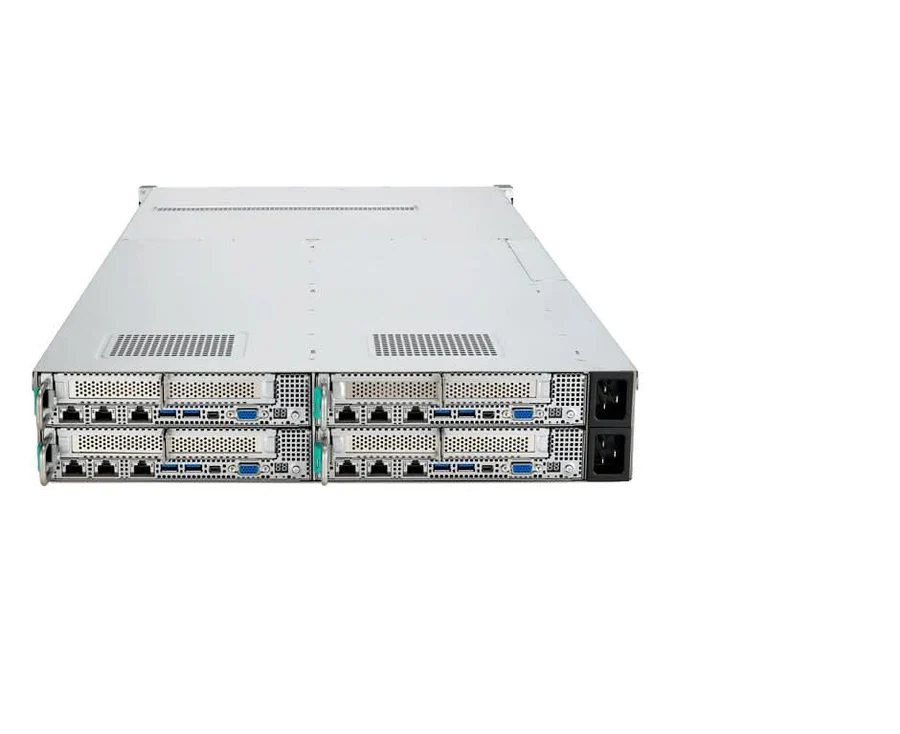 ASUS RS720QA-E12-RS8U-26WEVHS AMD EPYC 9004 DDR5 Server
