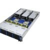 ASUS RS720Q-E12-RS8U-26WEVHS 9004 AMD EPYC 8-Bays 2U Rackmount Server