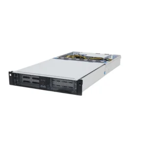 ASUS RS720Q-E11-RS8U-3WSTHS 2U Xeon Intel PCH C741 Server