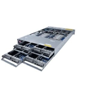 Gigabyte H262-Z6A AMD EPYC 7002 4094 Gen4 128GB SP3 DDR4 2U Server