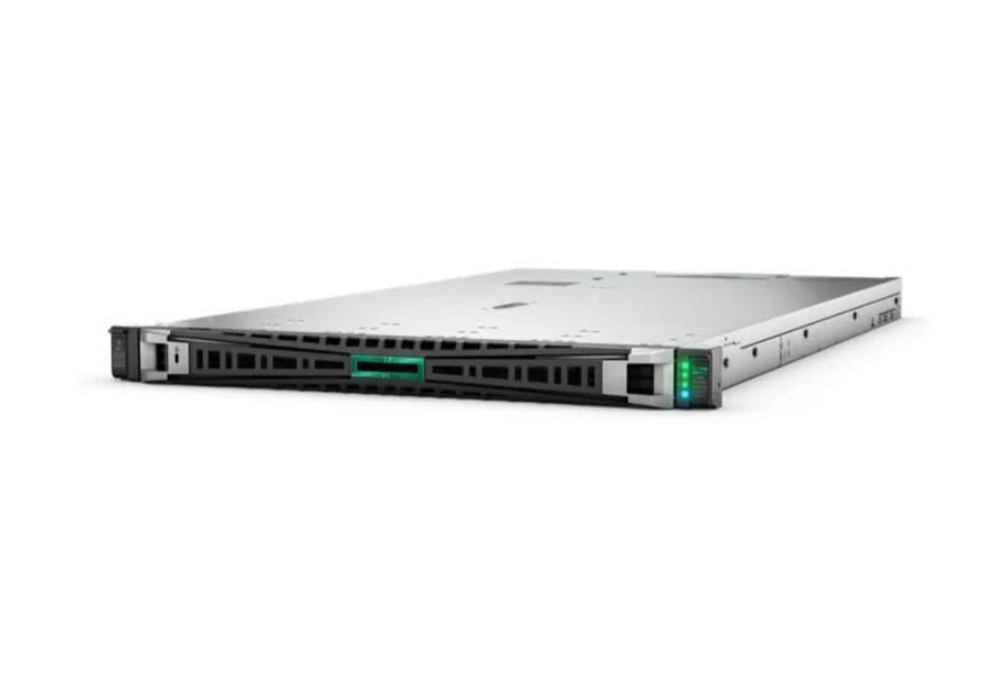 HPE ProLiant Compute DL360 Gen12 P89244-005 1U Intel Xeon 16 Core Server