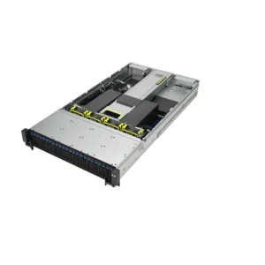ASUS RS720-E10-RS24U-WOCPU086Z Xeon 24NVMe 9PCIe4.0 2U Rackmount Server