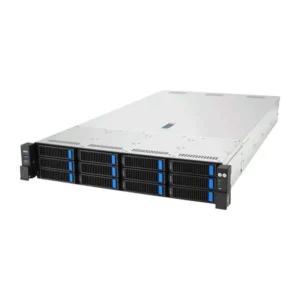 ASUS RS720A-E13-RS12U-27KW10G AMD EPYC 9005 12Bay 2700W 2U Rackmount Server