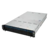 ASUS RS520A-E12-RS24U 2U Storage Server with 16-Core AMD EPYC 32GB DDR5 480GB SSD - Fully Customizable
