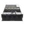 ASUS ESC8000A-E11-4PS22M2P3X8 4U Dual AMD 7003 Max2048GB EPYC GPU Server