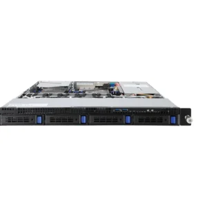 Gigabyte G292-Z44 2U Dual AMD EPYC 7003 64 Cores 16 x DDR4 8 x 2.5" HDD/SSD 2200W Server