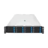 ASUS RS720-E12-RS12U-27KW10G Dual Intel Xeon 6 32x DIMM DDR5 2U Server