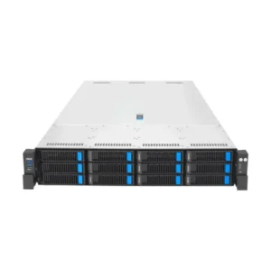 ASUS RS720-E12-RS12U-27KW10G Dual Intel Xeon 6 32x DIMM DDR5 2U Server