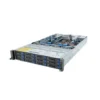 Gigabyte R283-Z91-AAD2 9004 AMD EPYC™ Dual Processor LGA 6096 2U Server