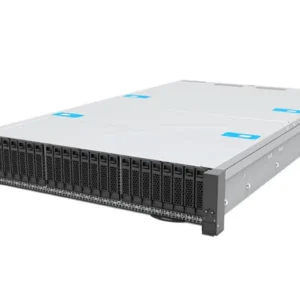 MITAC M50FCP2UR208 LGA4677 2U Rack-mountable Server System