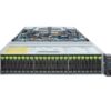Gigabyte R283-S92-AAE1 Xeon 5th Gen LGA 4677 384GB Intel C741 Rank Server