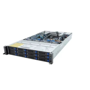 Gigabyte R283-Z90-AAD3 AMD EPYC™ 9004-Series LGA 6096 1600W Server