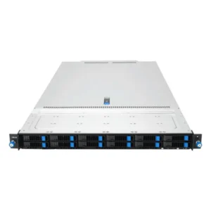 ASUS RS700-E12-RS12U-2KW10G Intel Xeon 6 32x DIMM DDR5 1U Server