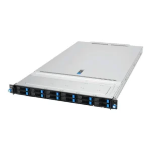 Asus RS700A-E13-RS12U-2KW10G 9005 AMDEPYC 3TB DDR5 1U Server
