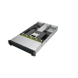 ASUS RS720-E11-RS24U-20WGP10G Xeon Gen4 Intel C741 8TB 2U DDR5 Server