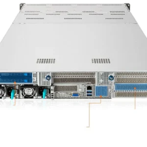 ASUS RS720A-E11-WOCPU175Z Dual AMD EPYC 7003 Barebone 2u Rackmount Server