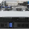 Gigabyte R150-T63 1U Cavium ThunderX Dual Processor 32 Cores 4 x 3.5in HDD 650W Server