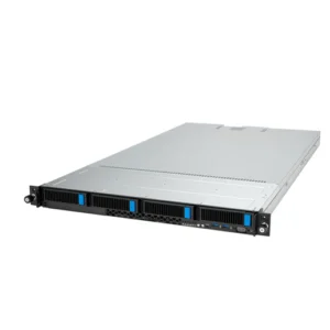 Asus RS500A-E12-RS4U-12W AMD EPYC 9004 1U Server