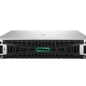 HPE ProLiant DL380 Gen12 P89239-005 2U Intel Xeon 16 Core Server