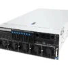 ASUS ESC8000A-E13P-32W 4U 2-way 3 TB DDR5 SDRAM Rackmount Server