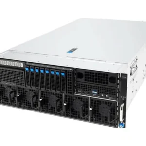 ASUS ESC8000A-E13P-32W 4U 2-way 3 TB DDR5 SDRAM Rackmount Server