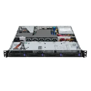 ASRock 1U4LW-B650-2L2T 1U General Purpose Slot 4 Barebone Server