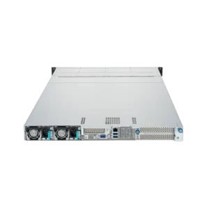 ASUS RS700-E10-RS4U Xeon PCH Intel 4189 3rd Gen C621A 1U Dual-Socket Rackmount Server