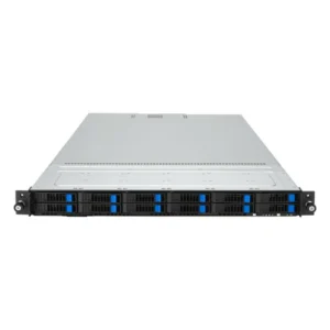 ASUS RS700A-E12-RS4U-16W10G AMD EPYC 9004 DDR5 Server