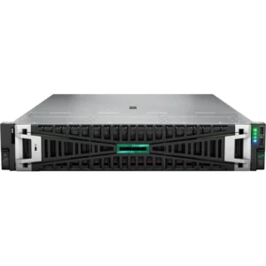 HPE ProLiant DL345 Gen11 P58792-B21 2U AMD EPYC 16 Core Server