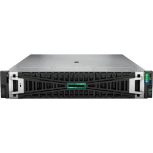 HPE ProLiant DL345 Gen11 P58793-B21 2U AMD EPYC 16 Core Server