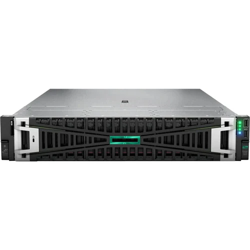 HPE ProLiant DL345 Gen11 P58793-B21 2U AMD EPYC 16 Core Server