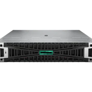 HPE ProLiant DL385 Gen11 P55080-B21 2U AMD EPYC 16 Core Server