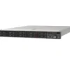 Lenovo 4XG7A83808 Think System SR630 V3 24-Core 52.2GB Rack Server