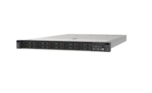 Lenovo 4XG7A83808 Think System SR630 V3 24-Core 52.2GB Rack Server