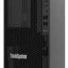 Lenovo 7D8JA02FNA ThinkSystem ST50 V2 E-2356G 6-Core 3.20GHz Tower Server.