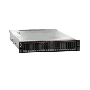 Lenovo 7X06JMBK00 Think System SR650 C624 Chip 2U Rack Mountable Server