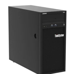 Lenovo 7X06X1YJ00 Xeon 4214 12-Core 2.20 GHz Think System SR650 Server