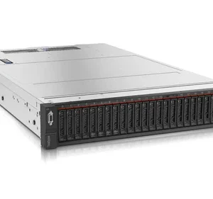 Lenovo 7X06X1YK00 Think Server SR650 4214 12-Core Rack Server