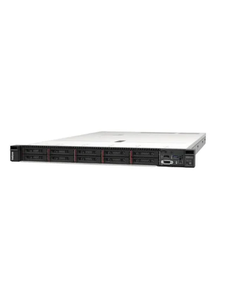 Lenovo 7Z71A05HNA ThinkSystem SR630 V2 4309Y 8 Core 2.80GHz Server