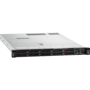 Lenovo 7D2XA04GNA Think System SR645 6130 16-Core 2.40GHz 1U Rack Server